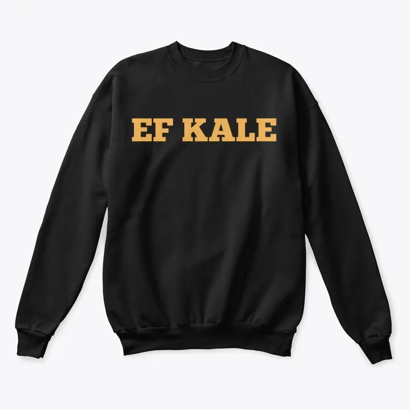 EF KALE