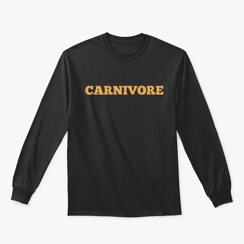 CARNIVORE