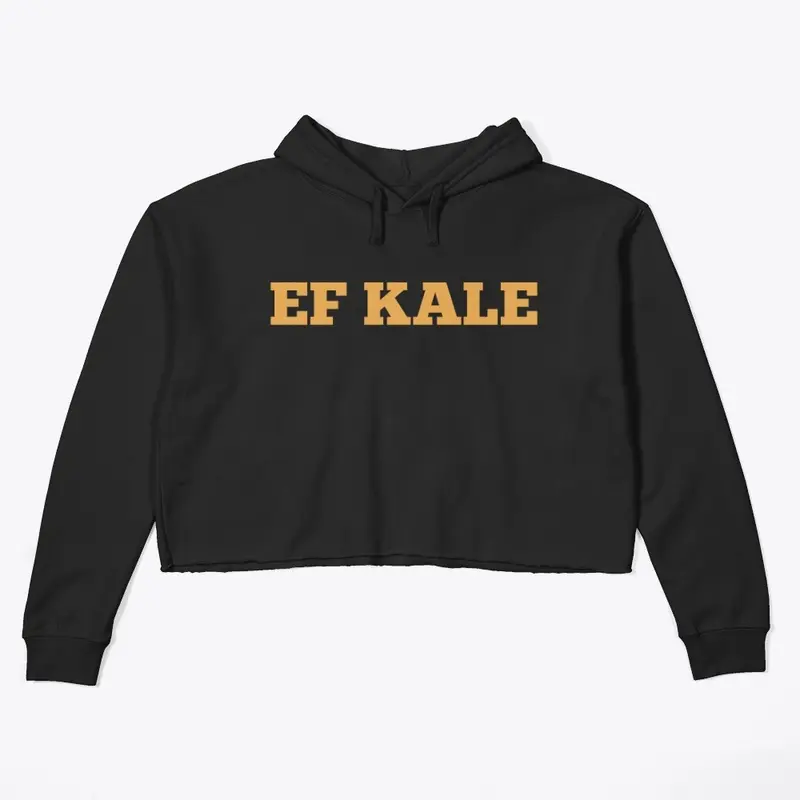 EF KALE