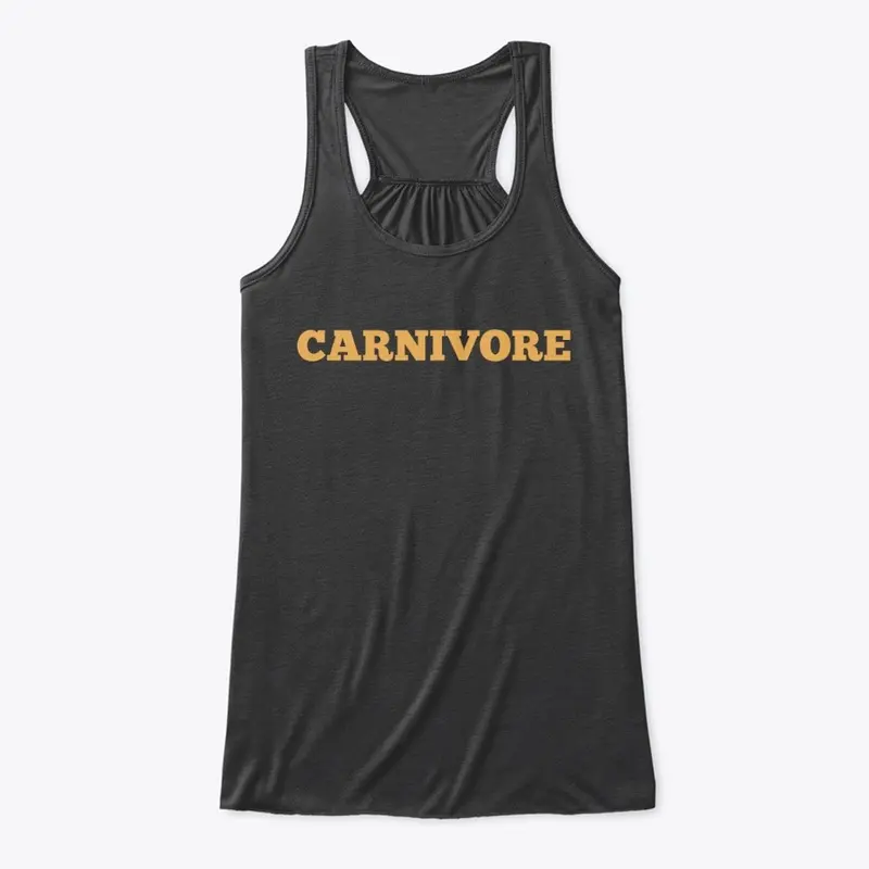 CARNIVORE