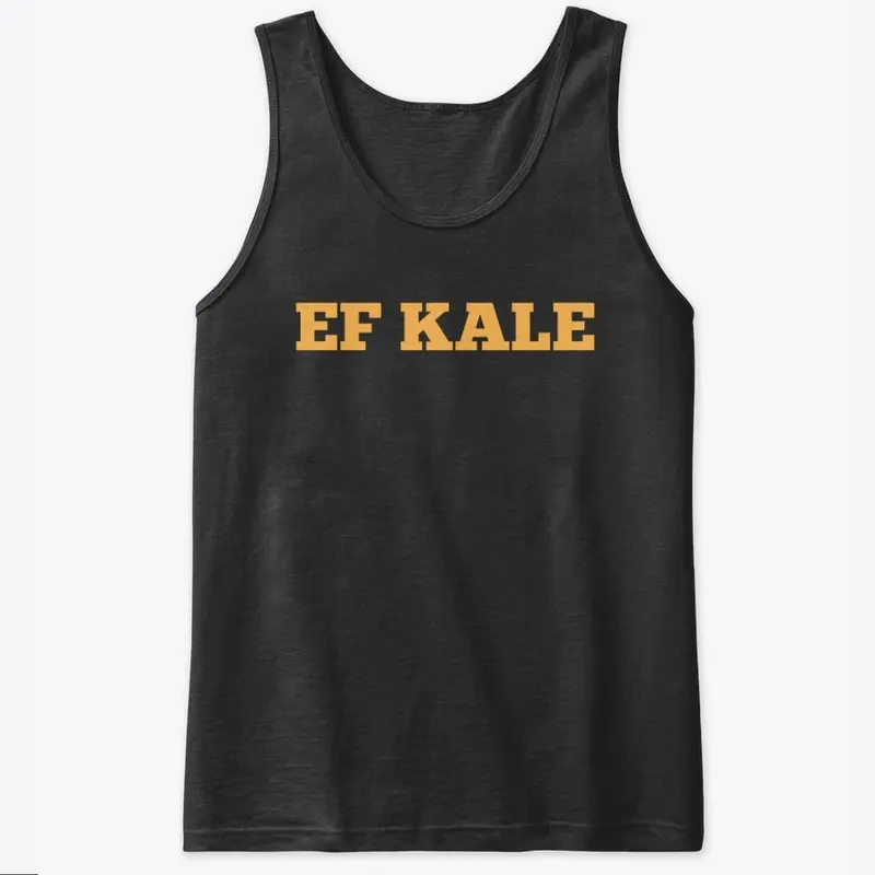 EF KALE