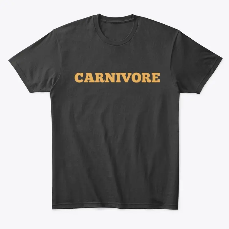 CARNIVORE