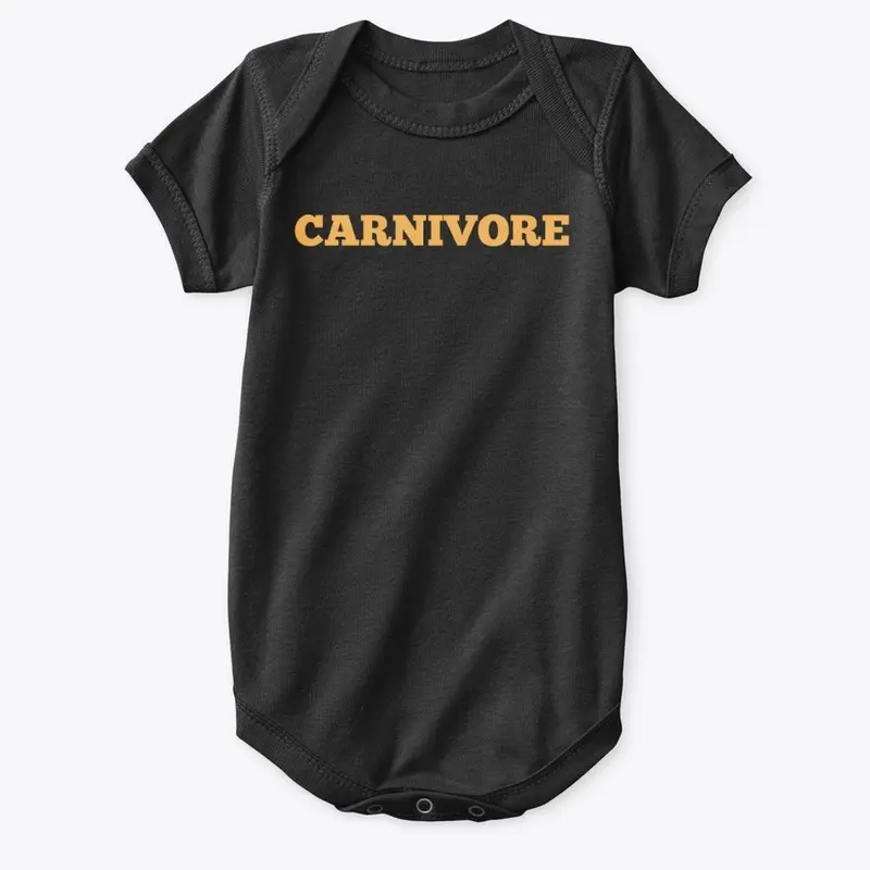 CARNIVORE