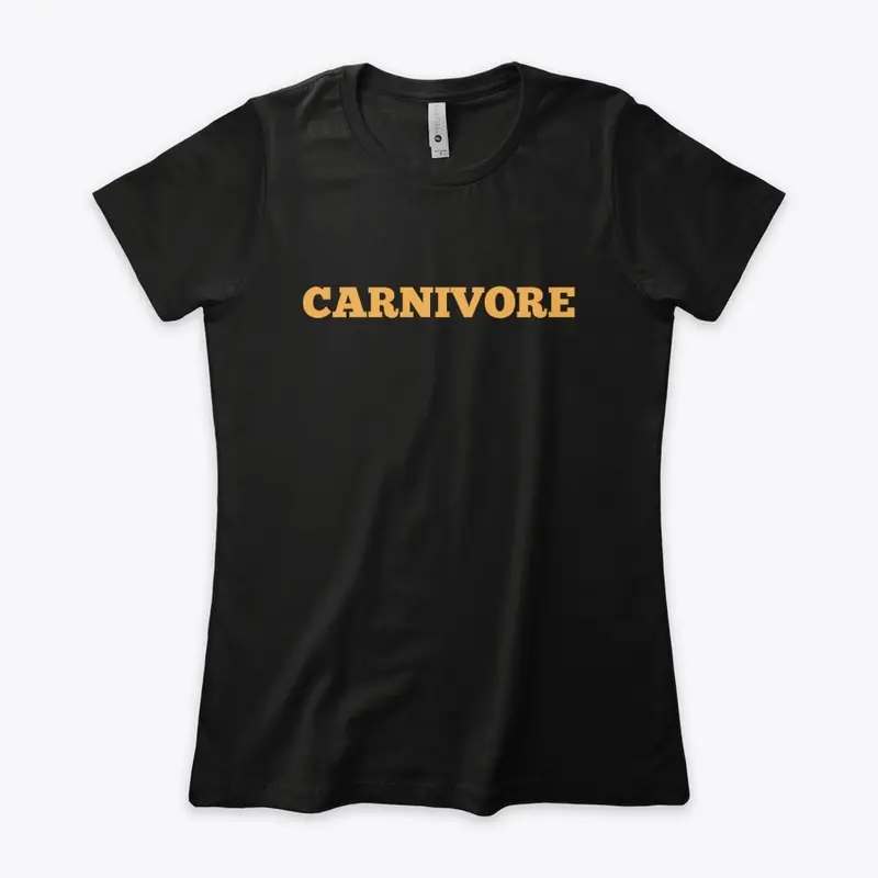 CARNIVORE