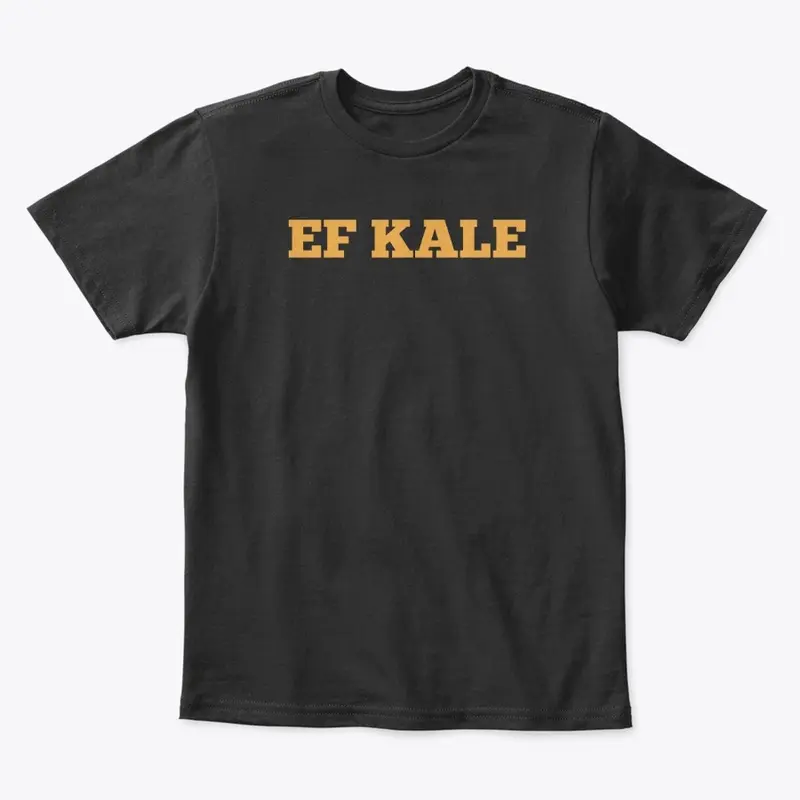 EF KALE