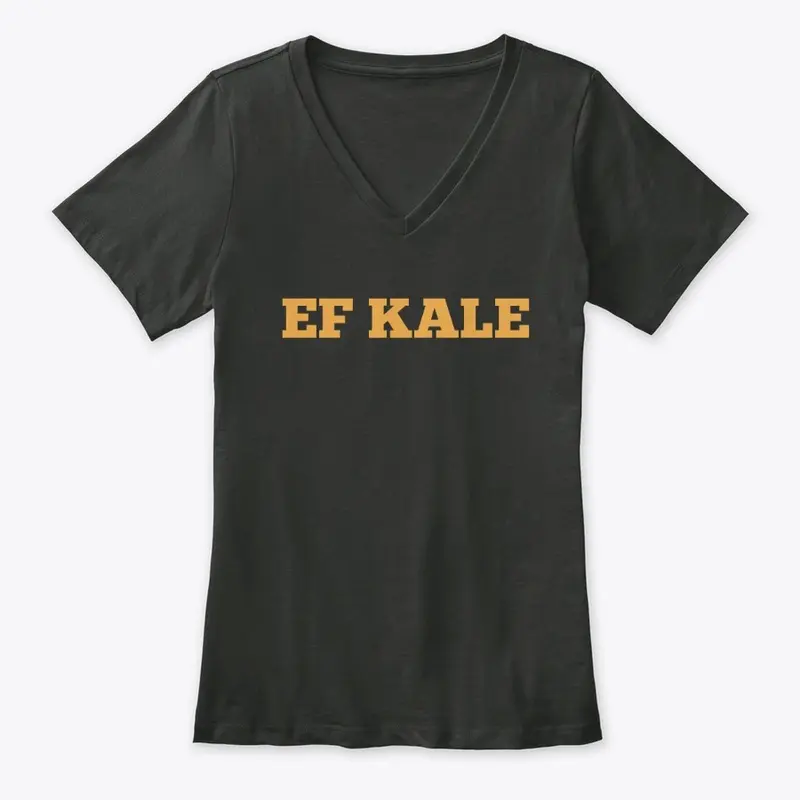 EF KALE