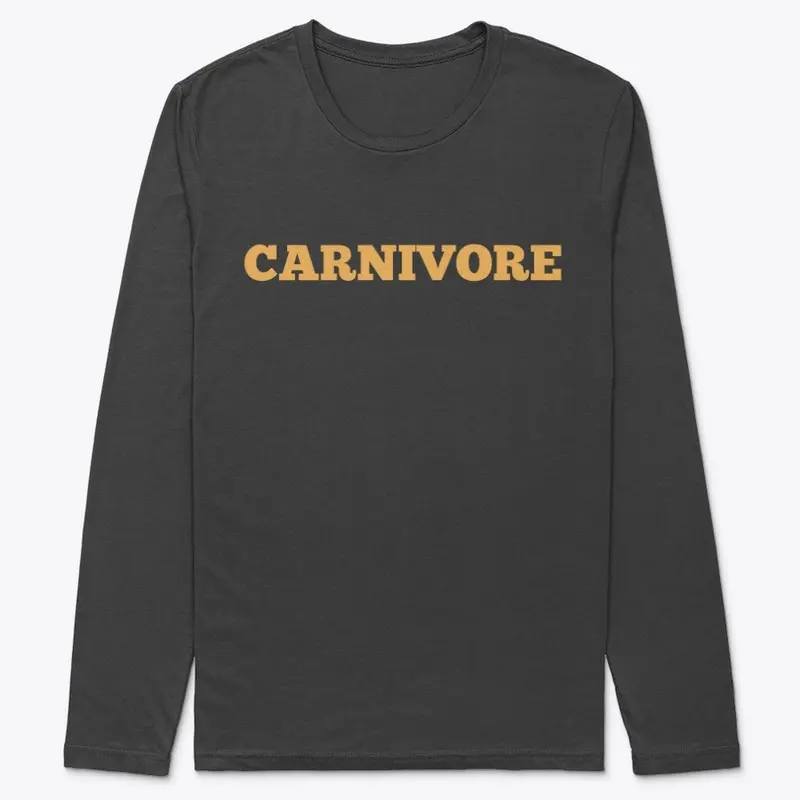 CARNIVORE