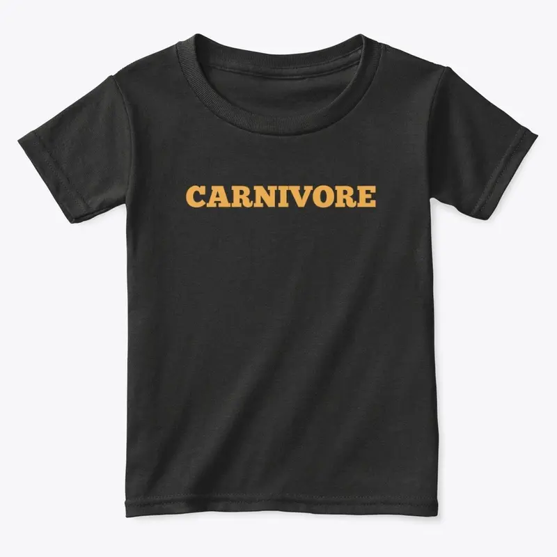 CARNIVORE