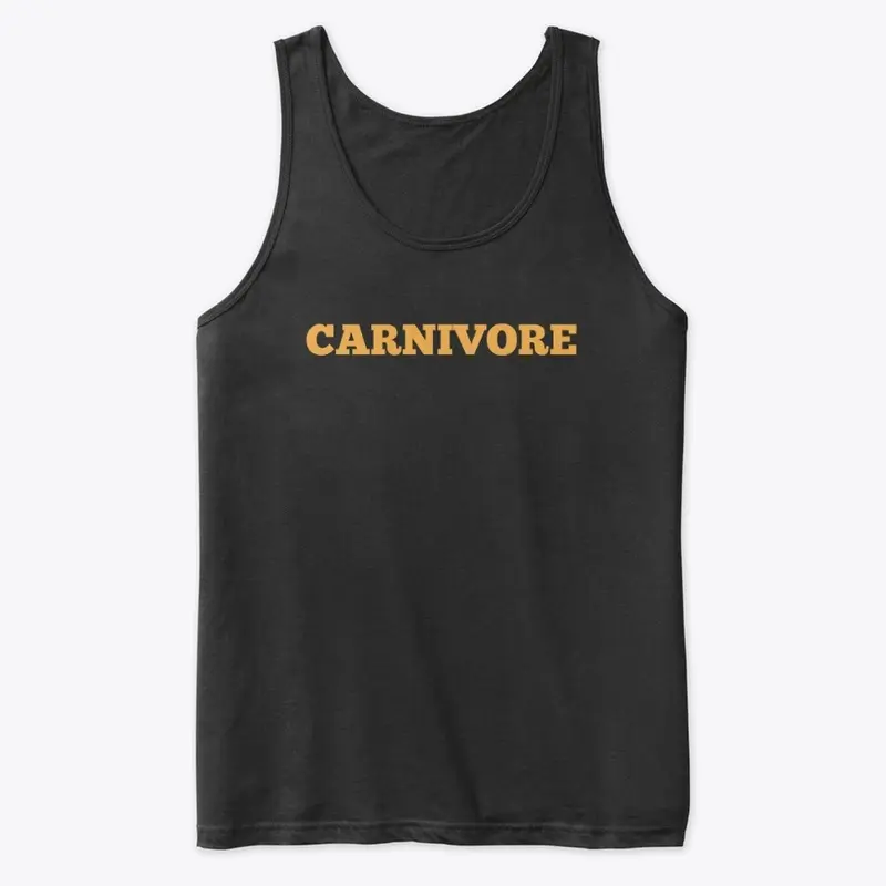 CARNIVORE