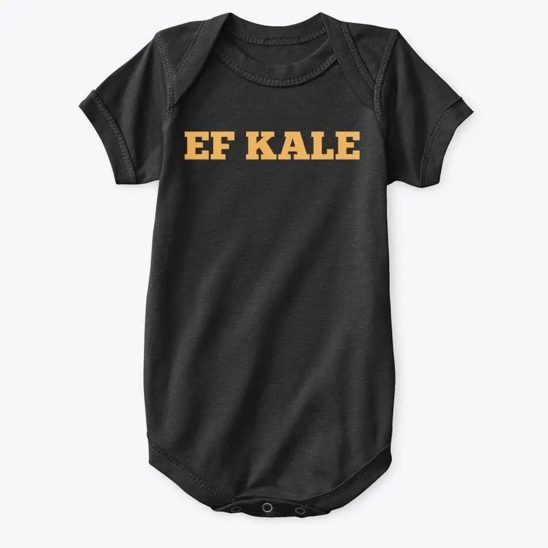 EF KALE