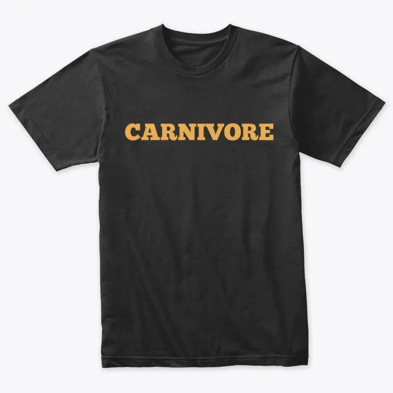 CARNIVORE