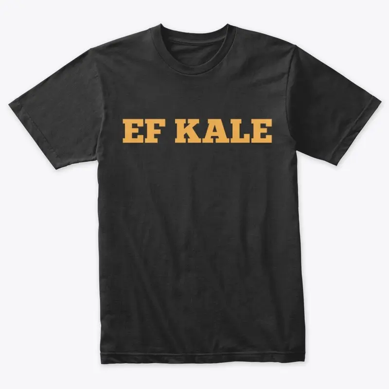 EF KALE