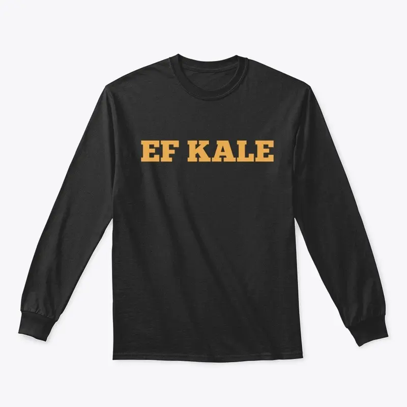 EF KALE