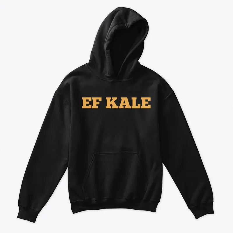 EF KALE