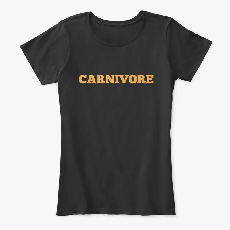 CARNIVORE