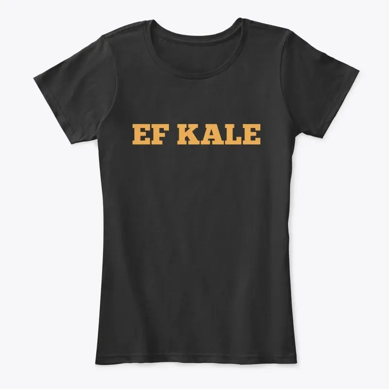 EF KALE