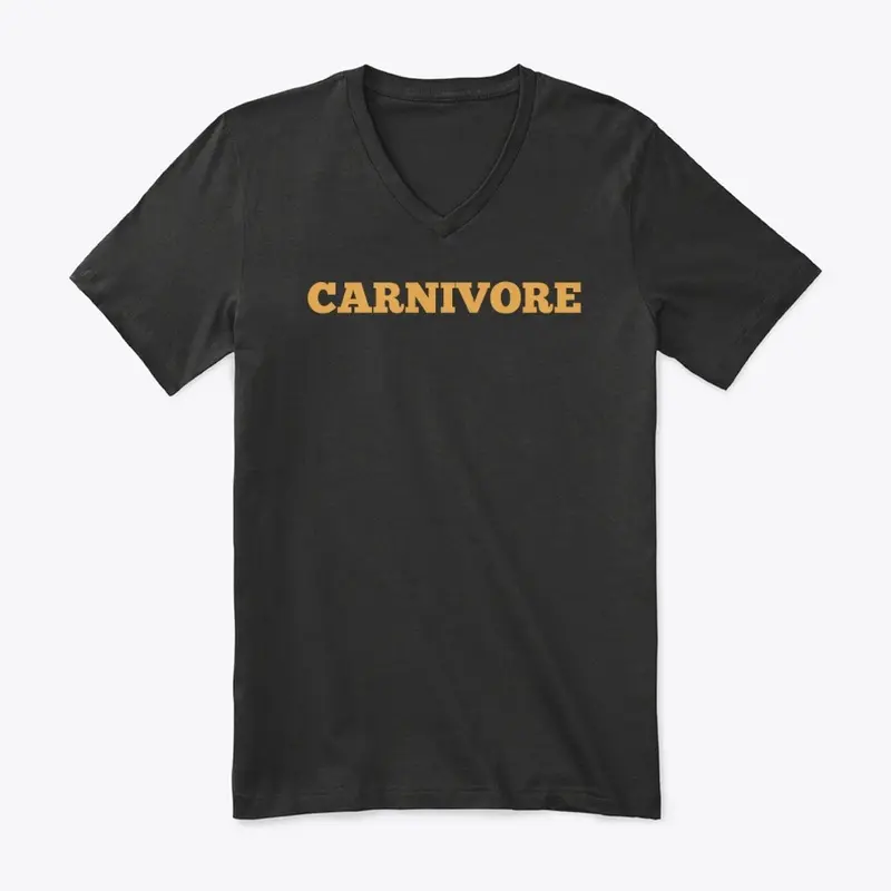 CARNIVORE