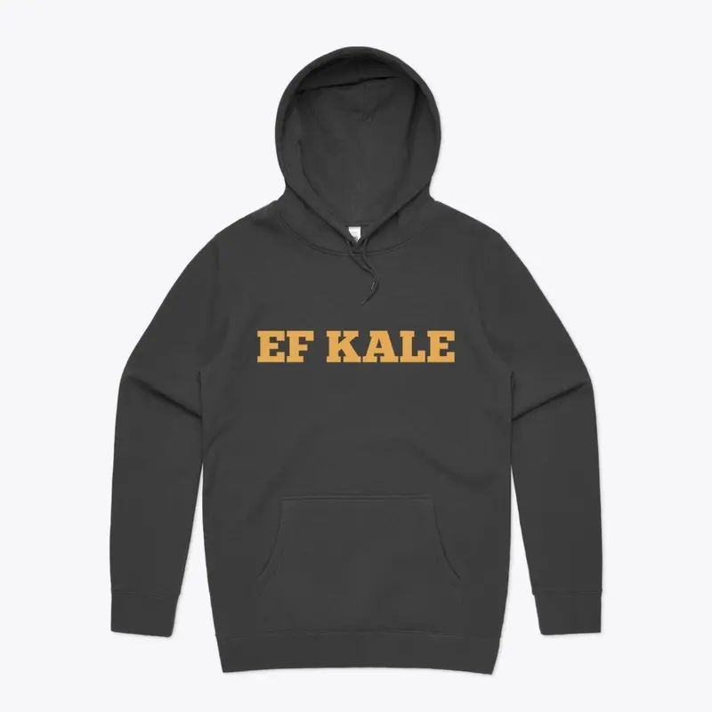 EF KALE