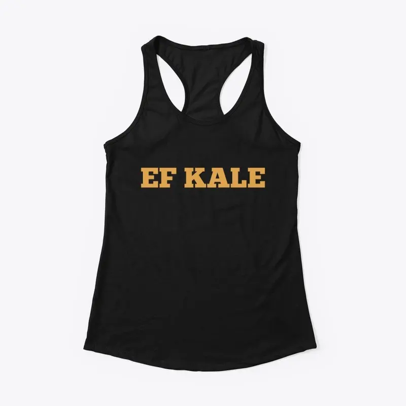 EF KALE